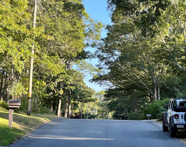 15 Alexander Drive, South Dennis, MA 02660