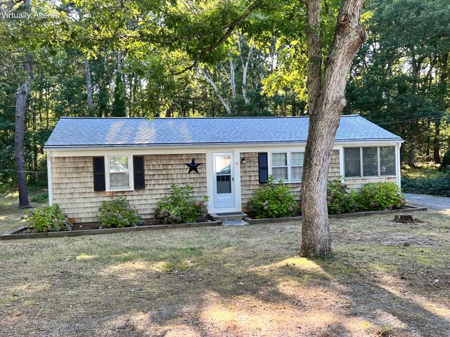 15 Alexander Drive, South Dennis, MA 02660