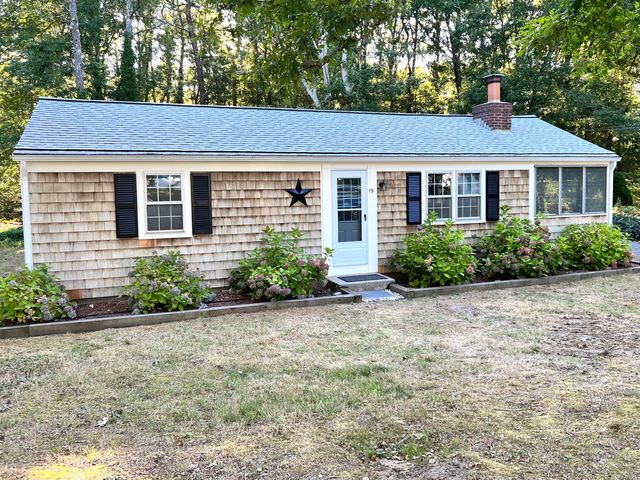 15 Alexander Drive, South Dennis, MA 02660
