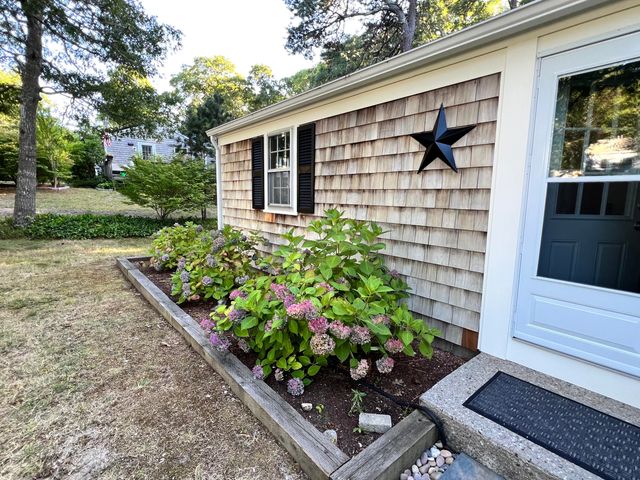 15 Alexander Drive, South Dennis, MA 02660