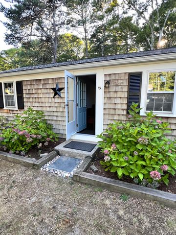 15 Alexander Drive, South Dennis, MA 02660