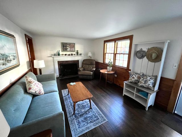 15 Alexander Drive, South Dennis, MA 02660