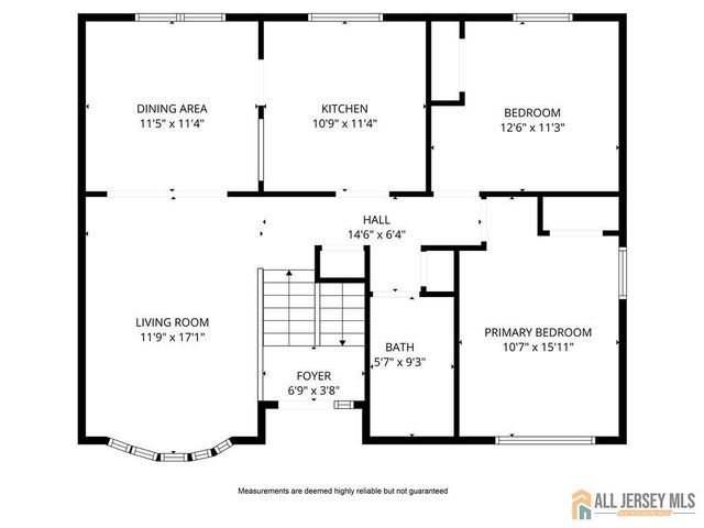 439 Ocean Boulevard, Old Bridge, NJ 07735