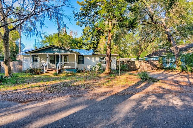 930 NW 29TH PLACE, Gainesville, FL 32609