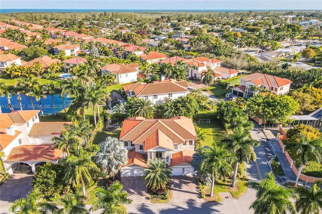 19529 SW 80th Court, Cutler Bay, FL 33157