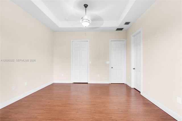 19529 SW 80th Court, Cutler Bay, FL 33157