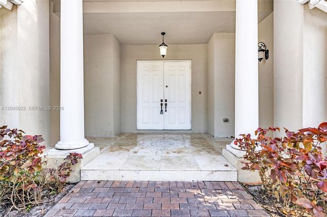 19529 SW 80th Court, Cutler Bay, FL 33157