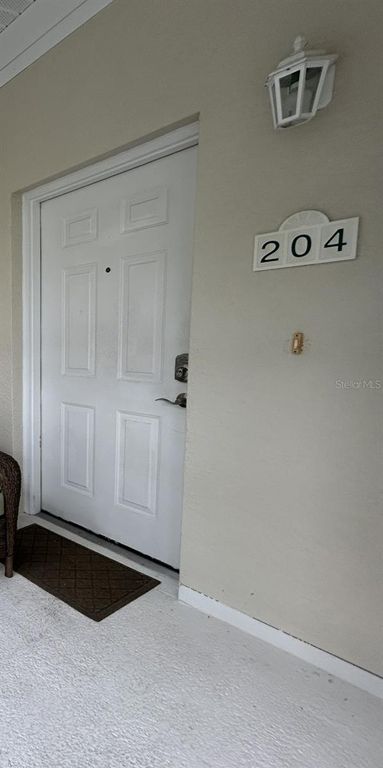 3706 54TH DRIVE W 204, Bradenton, FL 34210