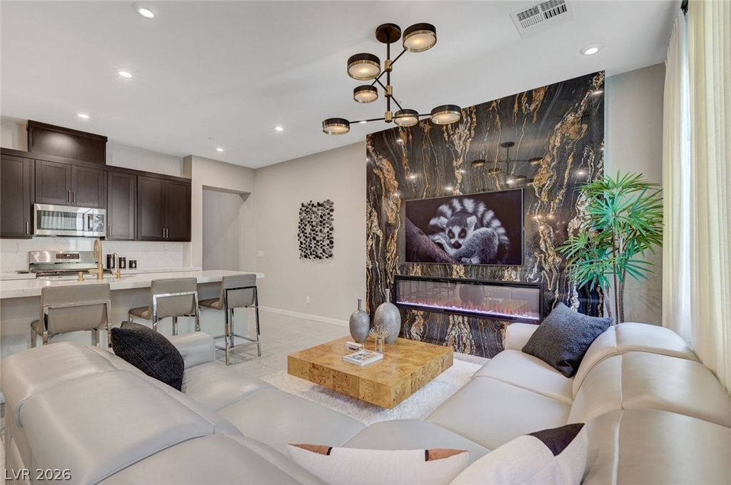 3350 Via Strada Street, Henderson, NV 89044 — exterior