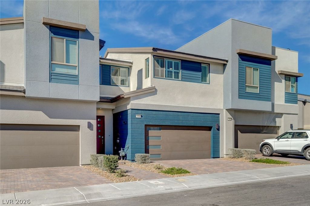 3350 Via Strada Street, Henderson, NV 89044 — photo 3