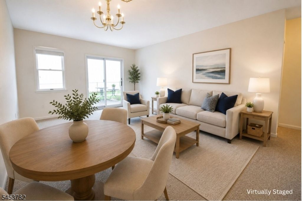 37 Park Edge, Berkeley Heights Twp., NJ 07922 — photo 4