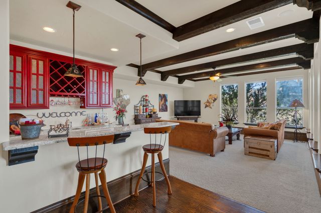 715 Winding Bend Circle, Highland Village, TX 75077