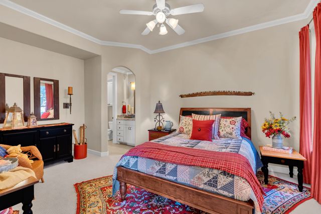 715 Winding Bend Circle, Highland Village, TX 75077