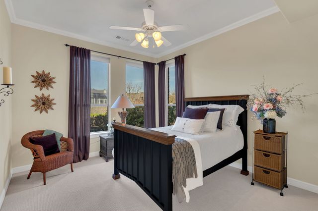 715 Winding Bend Circle, Highland Village, TX 75077