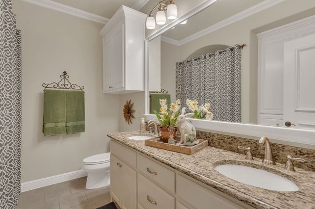 715 Winding Bend Circle, Highland Village, TX 75077