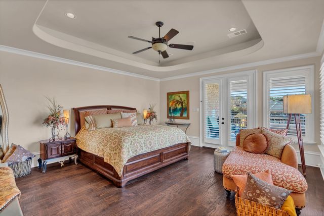 715 Winding Bend Circle, Highland Village, TX 75077