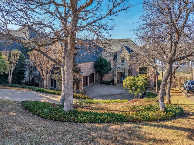 715 Winding Bend Circle, Highland Village, TX 75077