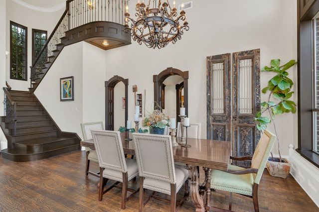 715 Winding Bend Circle, Highland Village, TX 75077