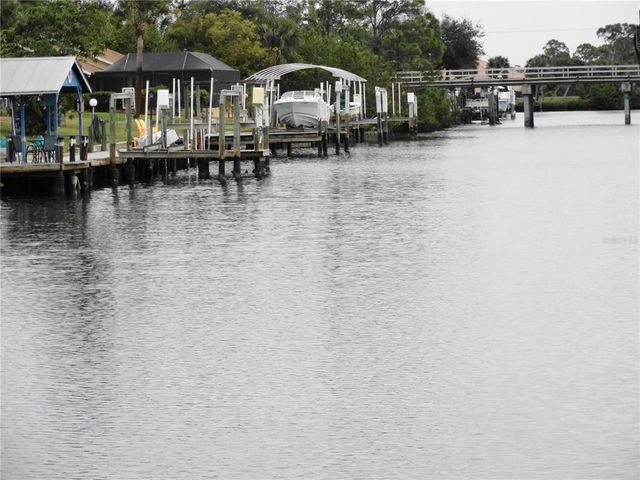 4113 & 4103 MUNSON STREET, Port Charlotte, FL 33948
