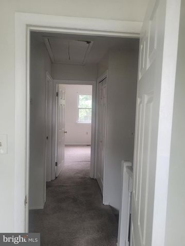 8242 MARLTON CT, Severn, MD 21144