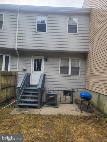 8242 MARLTON CT, Severn, MD 21144