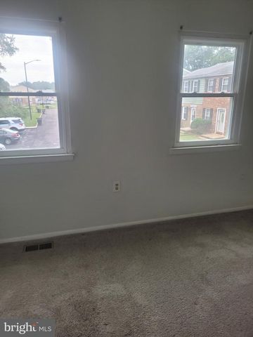 8242 MARLTON CT, Severn, MD 21144