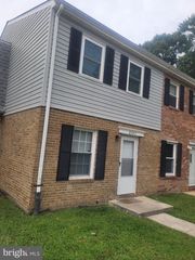 8242 MARLTON CT, Severn, MD 21144