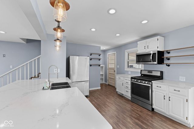 638 Maple Court, Brownsburg, IN 46112