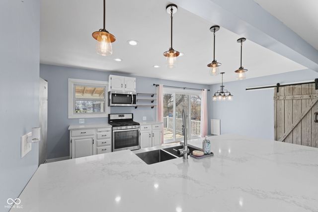 638 Maple Court, Brownsburg, IN 46112