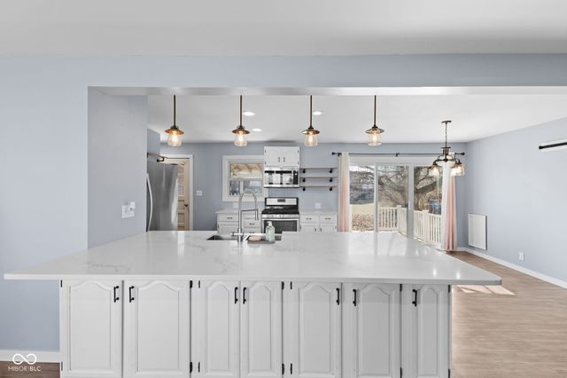 638 Maple Court, Brownsburg, IN 46112