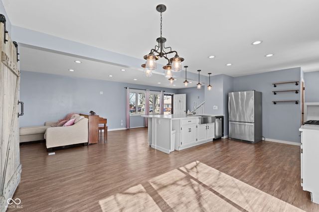 638 Maple Court, Brownsburg, IN 46112