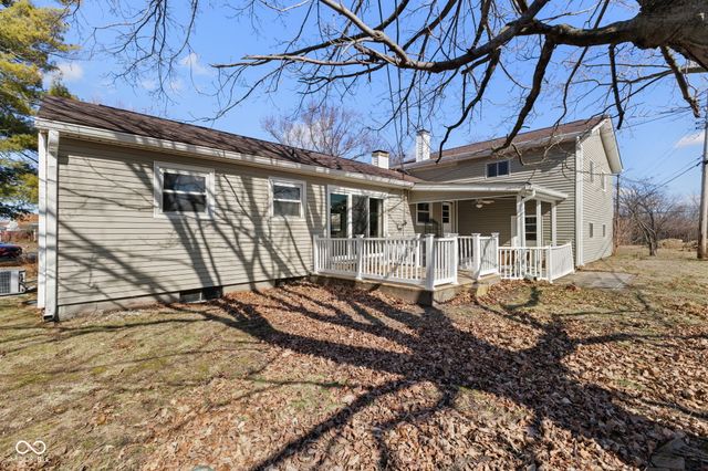 638 Maple Court, Brownsburg, IN 46112