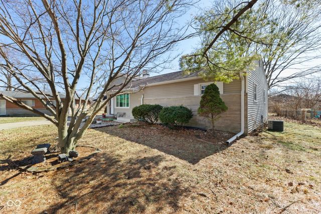 638 Maple Court, Brownsburg, IN 46112