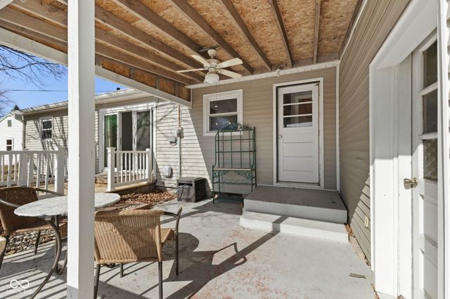 638 Maple Court, Brownsburg, IN 46112