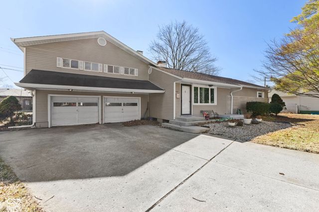 638 Maple Court, Brownsburg, IN 46112