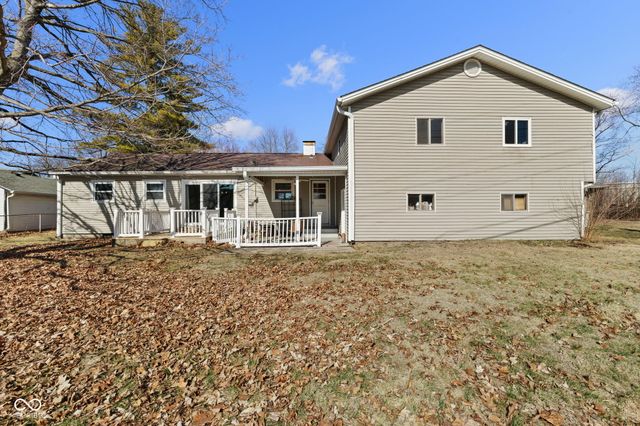 638 Maple Court, Brownsburg, IN 46112