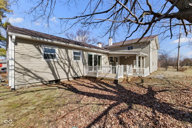 638 Maple Court, Brownsburg, IN 46112