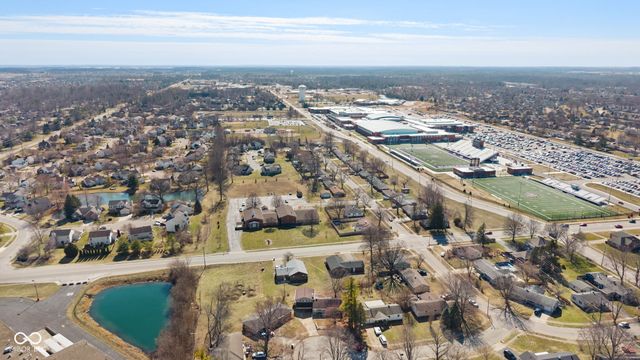 638 Maple Court, Brownsburg, IN 46112