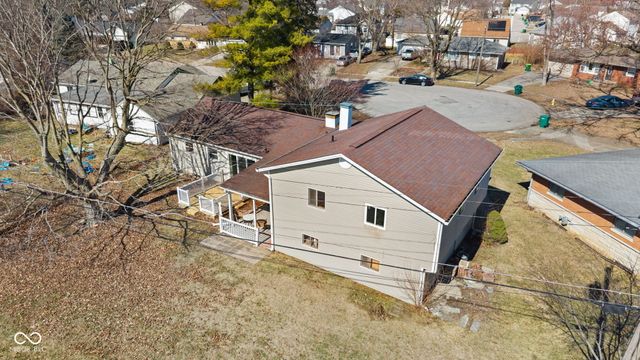 638 Maple Court, Brownsburg, IN 46112