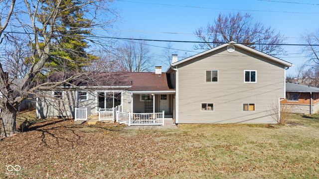 638 Maple Court, Brownsburg, IN 46112