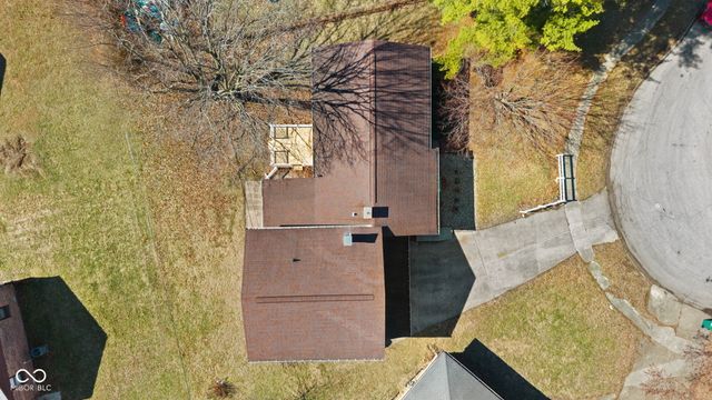 638 Maple Court, Brownsburg, IN 46112