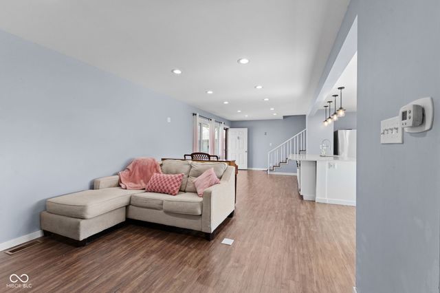 638 Maple Court, Brownsburg, IN 46112