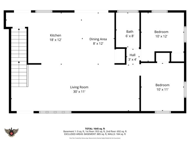 638 Maple Court, Brownsburg, IN 46112