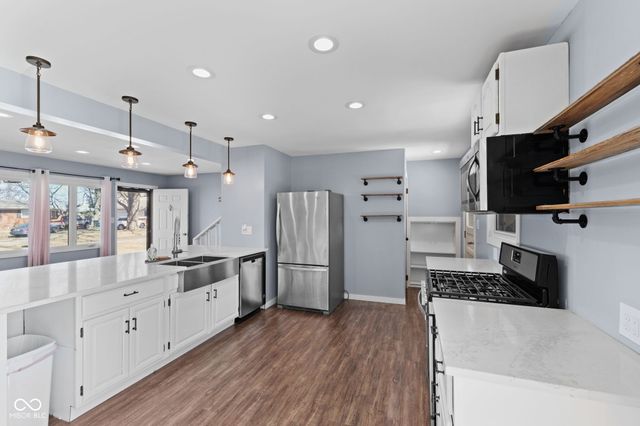 638 Maple Court, Brownsburg, IN 46112