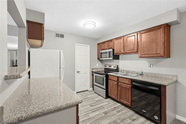 2451 North Rainbow Boulevard 1124, Las Vegas, NV 89108