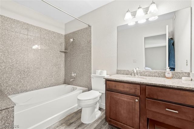 2451 North Rainbow Boulevard 1124, Las Vegas, NV 89108