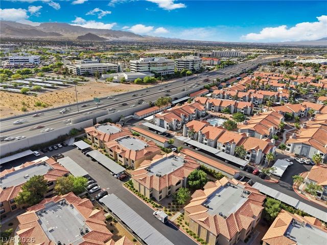 2451 North Rainbow Boulevard 1124, Las Vegas, NV 89108