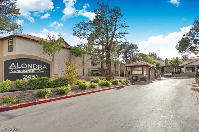 2451 North Rainbow Boulevard 1124, Las Vegas, NV 89108