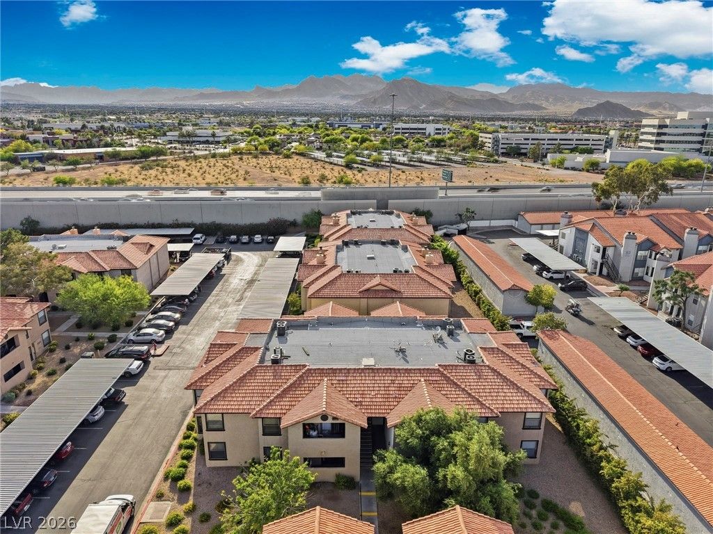 2451 North Rainbow Boulevard 1124, Las Vegas, NV 89108