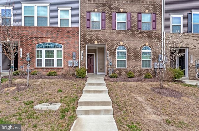 10910 PRESIDENTIAL PKWY, Upper Marlboro, MD 20772